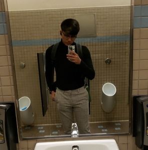 Meet your Posher, Christopher